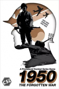 1950: The Forgotten War