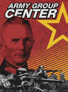 Army Group Center