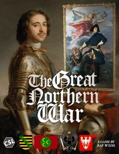 The Great Northern War