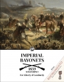 Imperial Bayonets: Solferino 1859: For Liberty & Lombardy