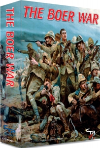 Imperial Campaigns No. 1: The Boer War
