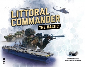 Littoral Commander: the Baltic