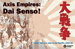 Axis Empires: Dai Senso