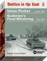 Battles in the East #2: Uman Pocket and Guderian’s Final Blitzkrieg, 1941