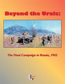 Beyond the Urals
