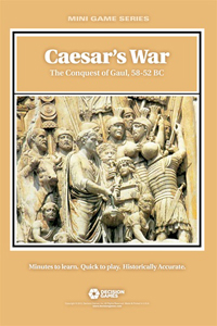 Caesar's Wars