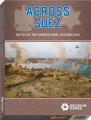 Across Suez: Battle of the Chinese Farm, October 1973