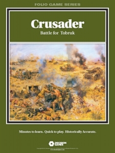 Crusader