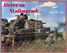 Drive on Stalingrad