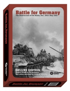 Battle for Germany Deluxe Edition