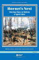 Hornet's Nest: Buying Time at Shiloh, 6 April 1862
