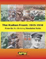 The Italian Front: 1915-1918