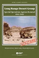 Long Range Desert Group: Special Operations Against Rommel