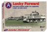 Lucky Forward: The Lorraine Campaign (damaged box)