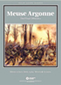 Meuse Argonne: The final Offensive
