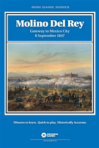 Molino Del Rey: Gateway to Mexico City