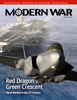 Modern War 1: Red Dragon - Green Crescent