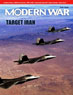 Modern War 10: Target Iran