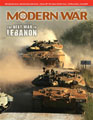 Modern War 13: The Next War in Lebanon
