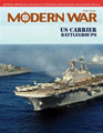 Modern War 14: Carrier Battlegroup