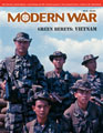 Modern War 18: Green Beret: Vietnam