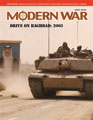 Modern War 20: Race to Baghdad: 2003