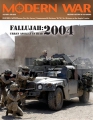 Modern War 23: Fallujah, 2004