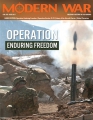 Modern War 30: Enduring Freedom