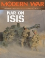 Modern War 33: Isis War