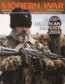 Modern War 34: Ukraine 2014