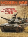Modern War 42: The Dragon that Engulfed the Sun