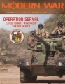 Modern War 43: Operation Serval