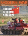 Modern War 45: The Dragon and The Hermit Kingdom