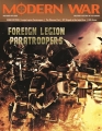 Modern War 46: Foreign Legion Paratrooper