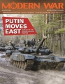 Modern War 50: Putin Moves East