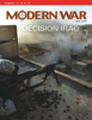 Modern War 6, Decision Iraq