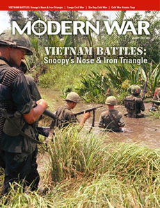 Modern War 7: Vietnam Battles