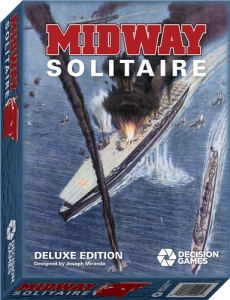 Midway Solitaire Deluxe