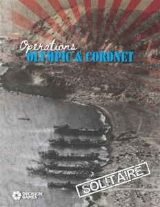 Operations Olympic & Coronet (Ziplock)