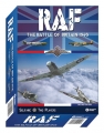 RAF Deluxe Edition 4th printing