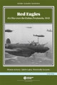Red Eagles: Air War over the Kuban Peninsula, 1943