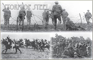 Storm of Steel revised edition