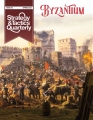 Strategy & Tactics Quarterly 21 - Byzantium