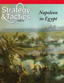 Strategy & Tactics 249 Napoleon in Egypt