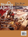 Strategy & Tactics 252:  The New Mexico Campaign 1862
