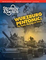 Strategy & Tactics 263 Cold War Battles 2