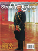 Strategy & Tactics 267: Russian Civil War