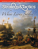 Strategy & Tactics 268 : When Lions Sailed