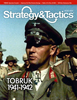 Strategy & Tactics 278: Tobruk 1941-1942