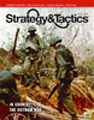 Strategy & Tactics 281 : In Country: Vietnam 1965-75